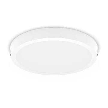 Philips - LED Ceiling light LED/20W/230V 2700K white
