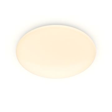 Philips - LED Ceiling light MOIRE LED/36W/230V 2700K