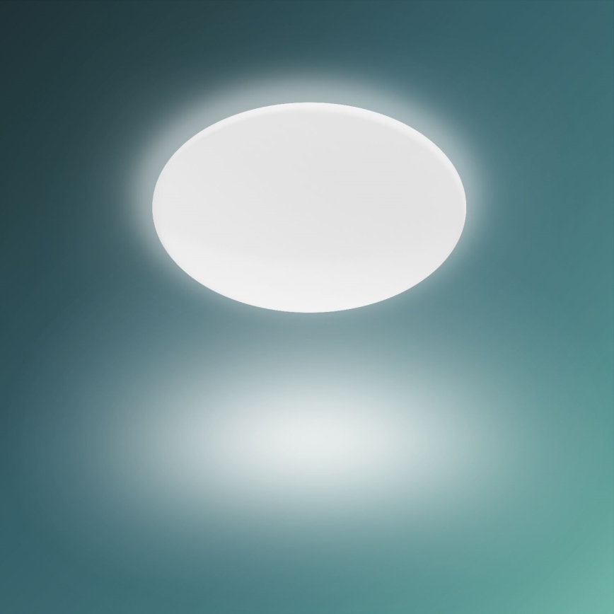 Philips - LED Ceiling light MOIRE LED/36W/230V 4000K