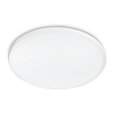 Philips - LED ceiling light TWIRLY 1xLED/17W/230V