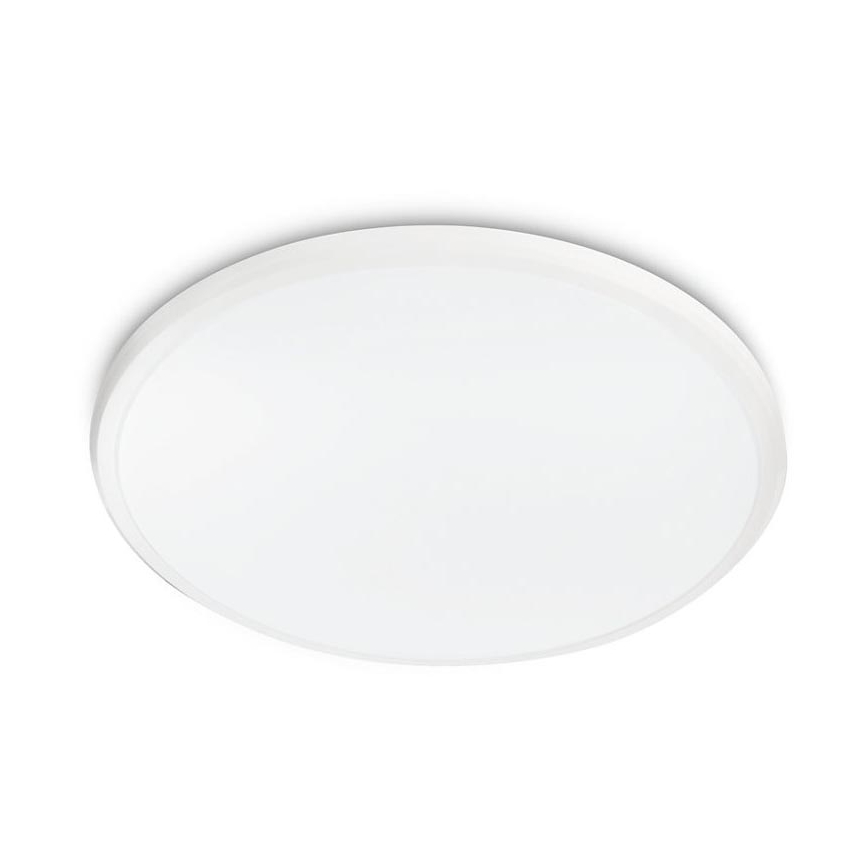 Philips - LED ceiling light TWIRLY 1xLED/17W/230V