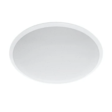 Philips - LED Dimmable bathroom ceiling light SCENE SWITCH LED/12W/230V IP44