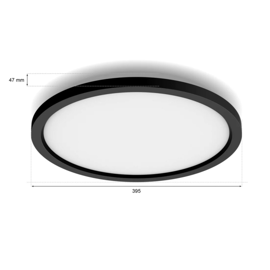 Philips led deals ceiling lights 5w