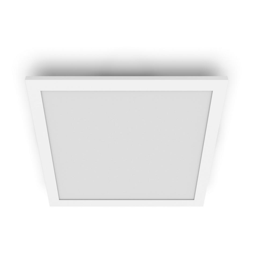 Philips - LED Dimmable ceiling light SCENE SWITCH LED/12W/230V 2700K