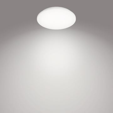 Philips - LED Dimmable ceiling light LED/40W/230V 2700-6500K + remote control