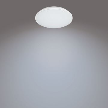 Philips - LED Dimmable ceiling light LED/40W/230V 2700-6500K + remote control