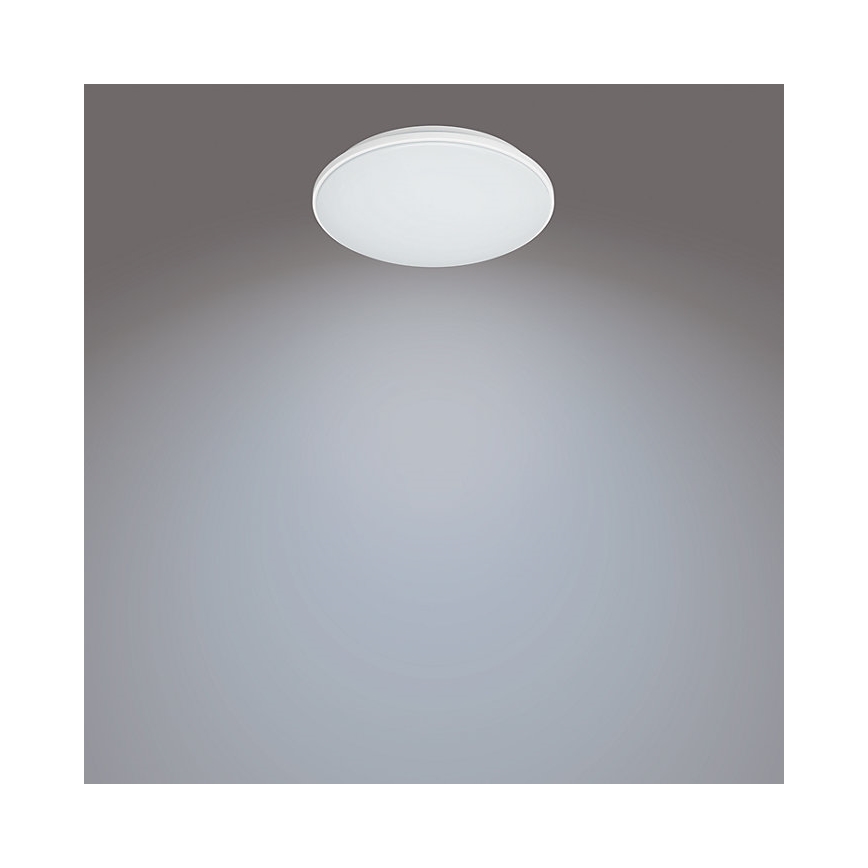 Philips - LED Dimmable ceiling light LED/40W/230V 2700-6500K + remote control