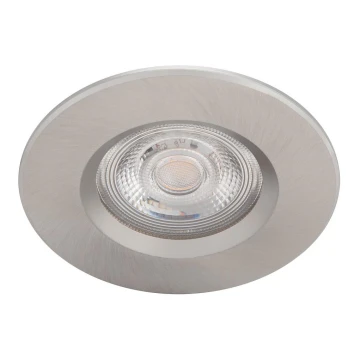 Philips - LED Dimming bathroom light LED/5W/230V 2,700K IP65