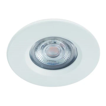Philips - LED Dimming bathroom light LED/5W/230V 2700K IP65