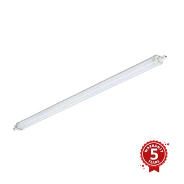 Philips - LED Heavy-duty fluorescent light LED/46W/230V IP66 4000K