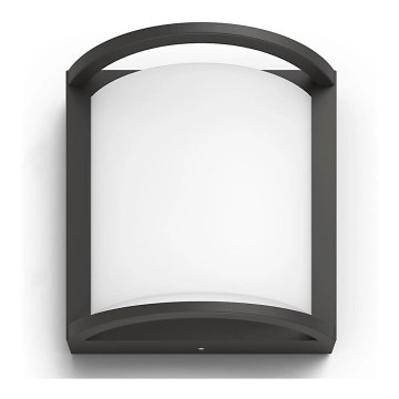 Philips - LED Outdoor wall light SAMONDRA LED/3,8W/230V IP44