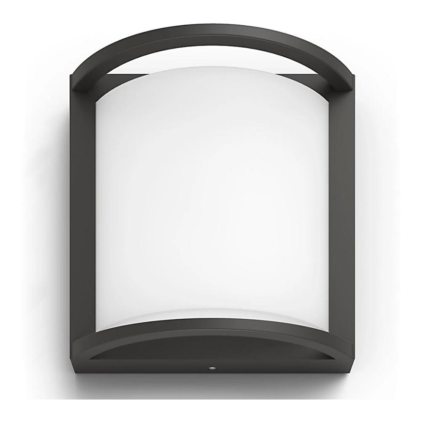 Philips - LED Outdoor wall light SAMONDRA LED/3,8W/230V IP44