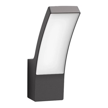 Philips - LED Outdoor wall light SPLAY LED/3,8W/230V IP44