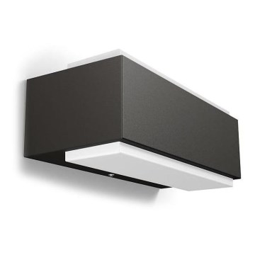 Philips - LED Outdoor wall light STRATOSPHERE LED/3,8W/230V 2700K IP44