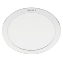 Philips - LED Recessed light LED/13W/230V 4000K