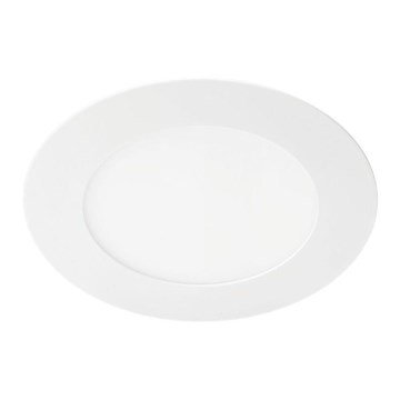 Philips - LED Recessed light SLIM LED/9W/230V 3000K