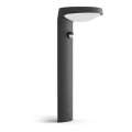 Philips - LED Solar lamp with a sensor LED/1,2W/4V 3000K IP44