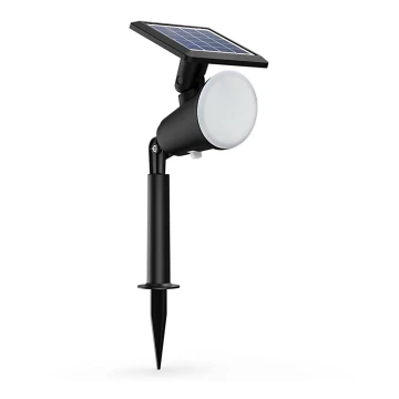 Philips - LED Solar spotlight JIVIX LED/1,4W/3,7V IP44