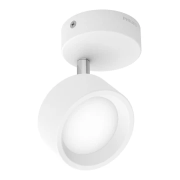 Philips - LED Spotlight LED/5,5W/230V white