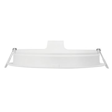 Philips - LED Suspended ceiling light 1xLED/21W/230V 3000K