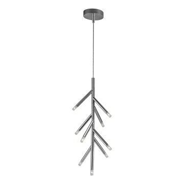 Philips Lirio 40758/11/LI - LED Pendant light BRANCHES 9xLED/5W