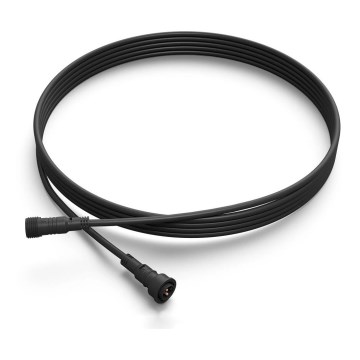 Philips - Outdoor extension cable 5m IP65