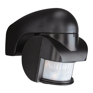 Philips - Outdoor motion sensor IP44 black