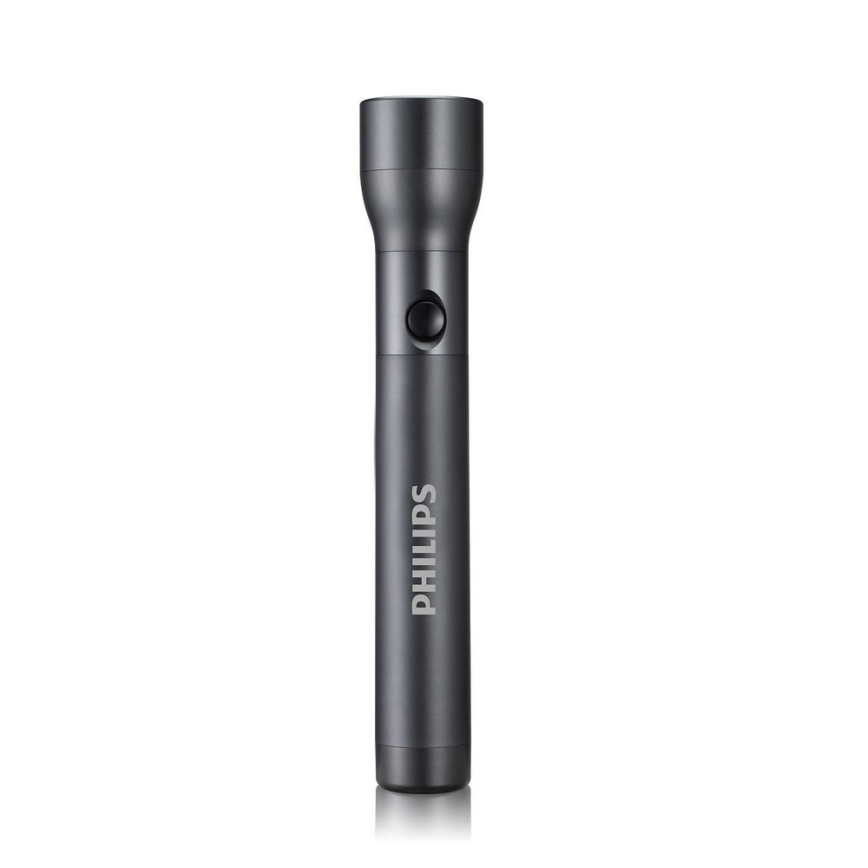 Philips SFL4003T/10 - LED Flashlight 6xAA