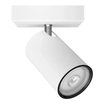 Philips - Spotlight KOSIPO 1xGU10/5,5W/230V white