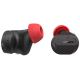 Philips TAA5508BK/00 - Wireless earphones IPX5 black/red