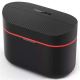 Philips TAA5508BK/00 - Wireless earphones IPX5 black/red