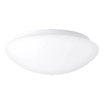 Prezent 1501 - Ceiling light ASPEN 2xE27/60W/230V IP44