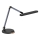 Prezent 31217 - LED Dimmable touch flexible table lamp VIVID LED/10W/230V 3000-6500K