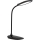 Prezent 31218 - LED Dimmable touch flexible table lamp HEKA LED/10W/230V 3000-6500K