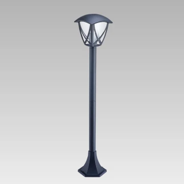 Prezent 39029 - Outdoor lamp SPLIT 1xE27/40W/230V IP44 930mm
