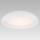 Prezent 45137 - LED Ceiling light TARI 1xLED/22W/230V