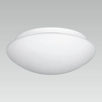 Prezent 45138 - LED Bathroom ceiling light ASPEN 1xLED/12W/230V IP44