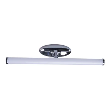 Prezent 70205 - LED bathroom wall light JIZO LED/6W/230V