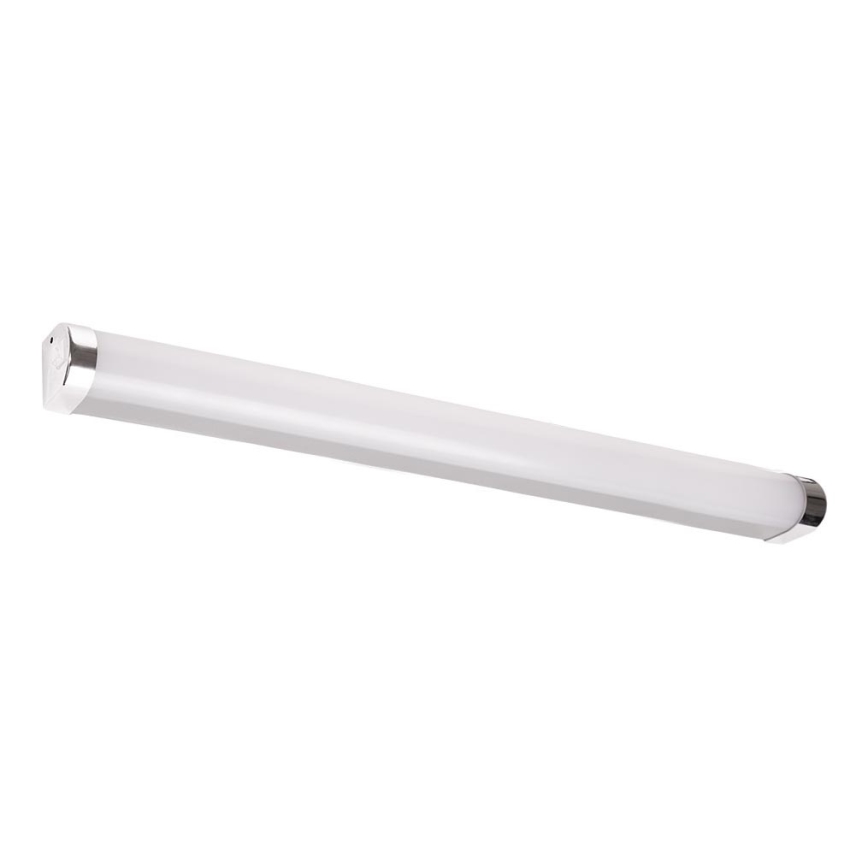 Prezent 70219 - LED Bathroom wall light TETRIM MINI LED/15W/230V IP44 4000K 60,5 cm