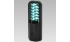 Prezent 70422 - Portable disinfect germicidal lamp UVC/2,5W/5V USB