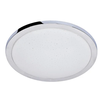 Prezent 71334 - LED Bathroom ceiling light VITTO LED/36W/230V d. 41 cm IP44