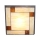 Prezent 94 - Ceiling light TIFFANY 2xE14/40W
