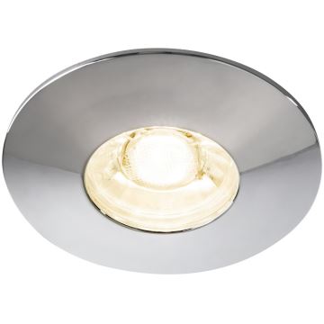 Rabalux - SET 3xLED bathroom suspended ceiling light 3xLED/4W/230V