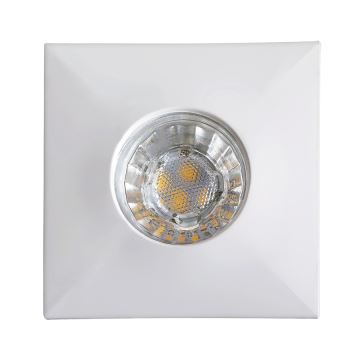 Rabalux - SET 3xLED bathroom suspended ceiling light 3xLED/4W/230V