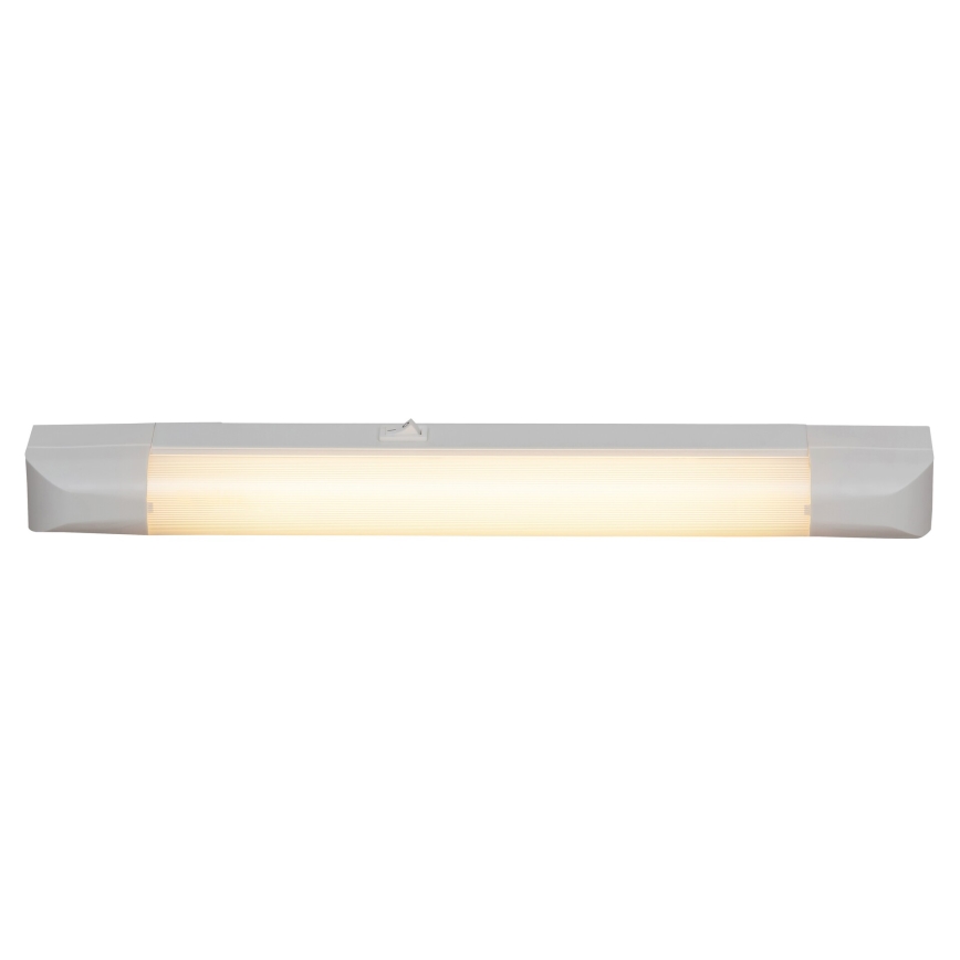 Rabalux - Under kitchen cabinet light 1xG13/10W/230V 39,5 cm