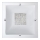 Rabalux 2468 - Ceiling light DEBORAH 2xE27/40W/230V