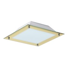 Rabalux 3047 - LED ceiling light LARS 1xLED/12W/230V