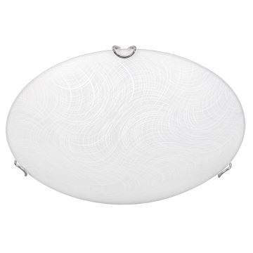 Rabalux - LED ceiling light 1xLED/12W/230V 300mm