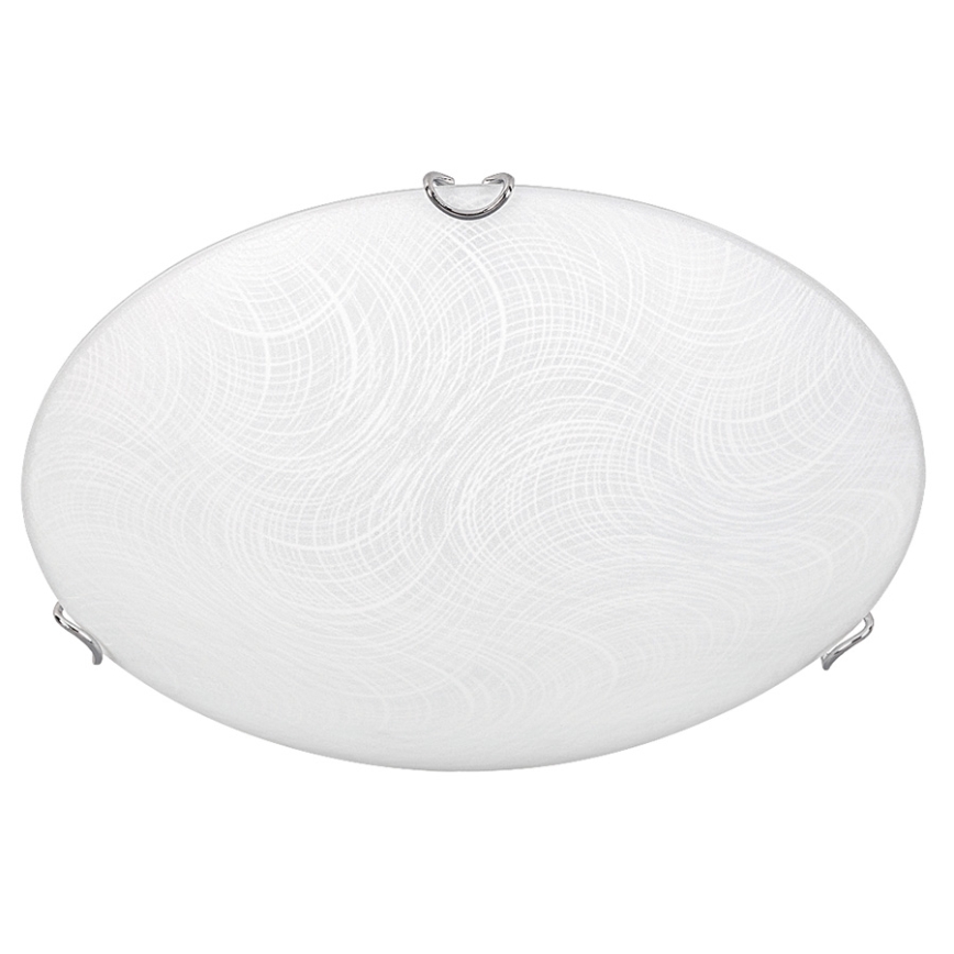 Rabalux - LED ceiling light 1xLED/12W/230V 300mm