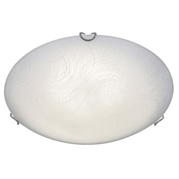 Rabalux - LED ceiling light 1xLED/12W/230V 300mm